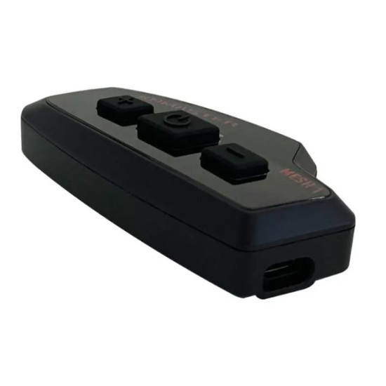 Knmaster MESH 1 Mot Kask Bluetooth Intercom Kulaklık Seti Knmaster MESH 1 Mot Kask Bluetooth Intercom Kulaklık Seti