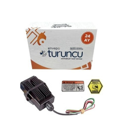 TURUNCU MOTOSİKLET TAKİP CİHAZI(24 AYLIK)