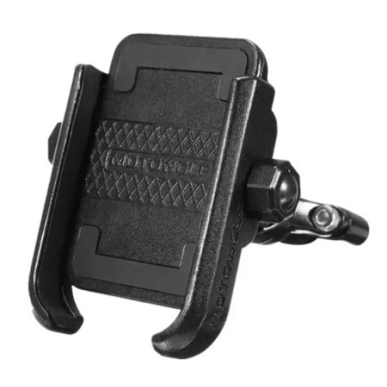Knmaster Motowolf Alü Gövde Gidon Bağ Moto Bisiklet Telefon Tutucu Knmaster Motowolf Alü Gövde Gidon Bağ Moto Bisiklet Telefon Tutucu