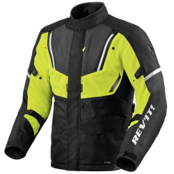 REVIT MOVE H2O MONT SİYAH-NEON SARI REVIT MOVE H2O MONT SİYAH-NEON SARI