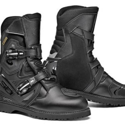 SIDI MID ADVENTURE GORE-TEX SİYAH
