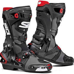 SIDI REX SİYAH