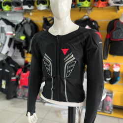 DAİNESE VÜCUT KORUMA