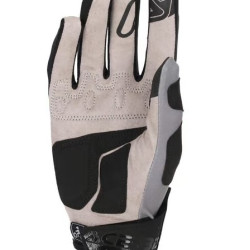 ACERBİS MX X-H ELDİVEN GRİ
