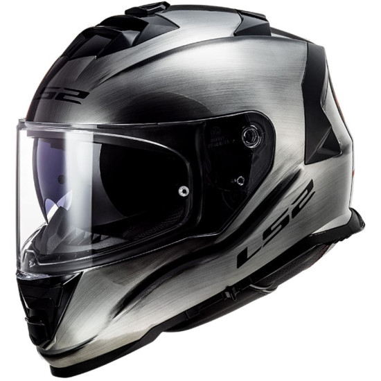 LS2 STROM 2 JEANS KASK LS2 STROM 2 JEANS KASK