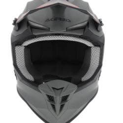 ACERBİS LINEAR SOLID KASK 22.06 GRİ