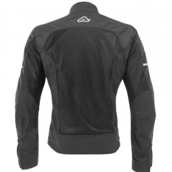 ACERBİS CE RAMSEY WENTED 2.0 BAYAN YAZLIK MONT SİYAH