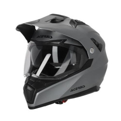 ACERBİS FLIP FS-606 22-06 KASK GRİ
