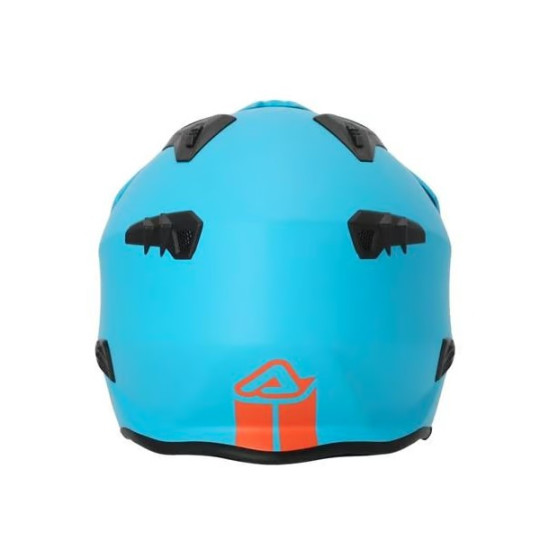 ACERBİS JET ARIA 22-06 KASK TURKUAZ ACERBİS JET ARIA 22-06 KASK TURKUAZ