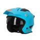 ACERBİS JET ARIA 22-06 KASK TURKUAZ ACERBİS JET ARIA 22-06 KASK TURKUAZ