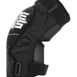 ACERBİS X-KNEE SOFT DİZLİK SİYAH BEYAZ