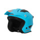 ACERBİS JET ARIA 22-06 KASK TURKUAZ ACERBİS JET ARIA 22-06 KASK TURKUAZ