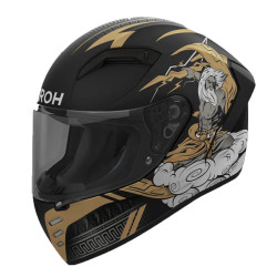 AIROH CONNOR ZEUS MATT KASK AIROH CONNOR ZEUS MATT KASK