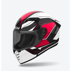AIROH CONNOR DUNK RED GLOSS KASK AIROH CONNOR DUNK RED GLOSS KASK