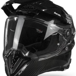 AIROH COMMANDER FULL CARBON KASK