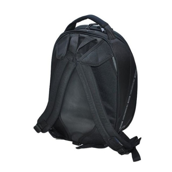 BAGSTER DEPO ÜSTÜ ÇANTA SİYAH GRAVITY EVO 5863C1 BAGSTER DEPO ÜSTÜ ÇANTA SİYAH GRAVITY EVO 5863C1