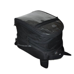 BAGSTER DEPO ÜSTÜ ÇANTA SİYAH GRAVITY EVO  5863C1