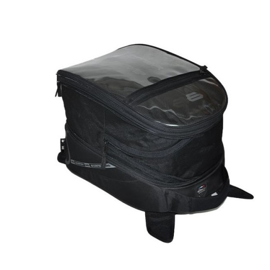 BAGSTER DEPO ÜSTÜ ÇANTA SİYAH GRAVITY EVO 5863C1 BAGSTER DEPO ÜSTÜ ÇANTA SİYAH GRAVITY EVO 5863C1
