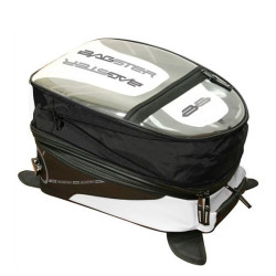 BAGSTER DEPO ÜSTÜ ÇANTA BEYAZ GRAVITY EVO 5863CF