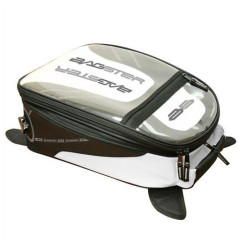 BAGSTER DEPO ÜSTÜ ÇANTA BEYAZ GRAVITY EVO 5863CF