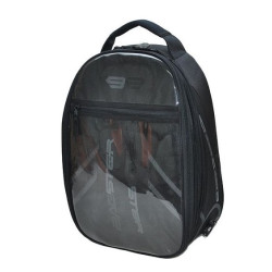 BAGSTER DEPO ÜSTÜ ÇANTA SİYAH GRAVITY EVO  5863C1