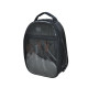 BAGSTER DEPO ÜSTÜ ÇANTA SİYAH GRAVITY EVO 5863C1 BAGSTER DEPO ÜSTÜ ÇANTA SİYAH GRAVITY EVO 5863C1