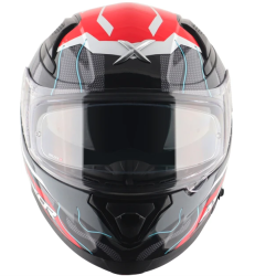 AXOR APEX TURBINE 2 - GREY RED 