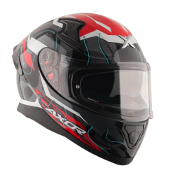 AXOR APEX TURBINE 2 - GREY RED 