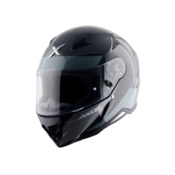 AXOR HUNTER TURBO - BLACK GREY 