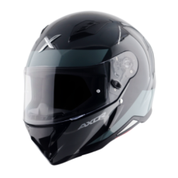 AXOR HUNTER TURBO - BLACK GREY 