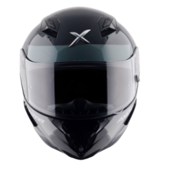 AXOR HUNTER TURBO - BLACK GREY 