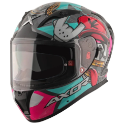 AXOR STREET HIPHOP -BLACK PINK 