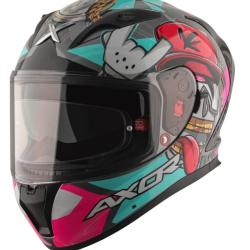 AXOR STREET HIPHOP -BLACK PINK 