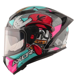 AXOR STREET HIPHOP -BLACK PINK 