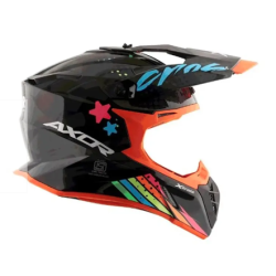 AXOR X-CROSS X2 - BLACK GREY