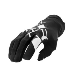Acerbis Mx Lınear Eldiven Siyah Turuncu , mavi , kırmızı , siyah