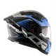 Axor Apex Chrometech Kask Mavi-Siyah