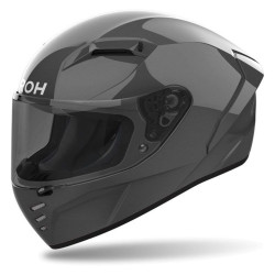 AIROH CONNOR COLOR ANTHRACITE GLOSS KASK