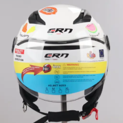 CRN ÇOCUK KASKI YA-215 SWEETY