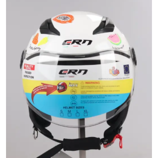 CRN ÇOCUK KASKI YA-215 SWEETY