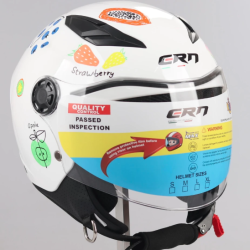 CRN ÇOCUK KASKI YA-215 SWEETY