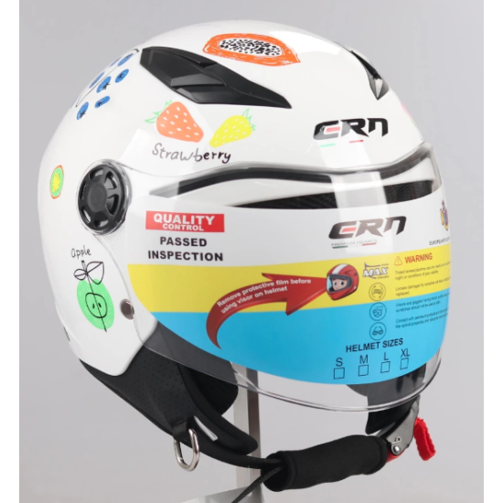 CRN ÇOCUK KASKI YA-215 SWEETY