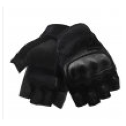 VEXO SANTA KISA PARMAK ELDİVEN 