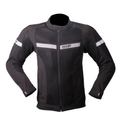 FORGE GT MONT YAZLIK (SİYAH GRİ GRİ)