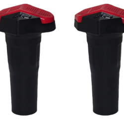 GP Kompozit Universal Koruma Takozu Kırmızı