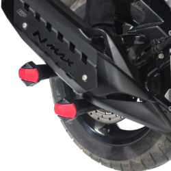 GP Kompozit Universal Koruma Takozu Kırmızı