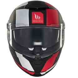 MT HELMET MT FF118SV THUNDER 4 SV TREADS B5 MATT