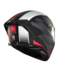 HELMET MT FF118SV THUNDER 4 SV TREADS B5 MATT