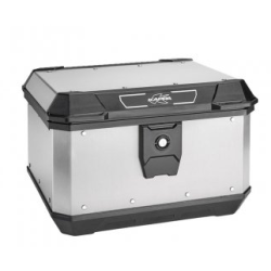  KAPPA KMX400A ALUMINYUM ÇANTA GRİ