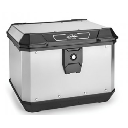 KAPPA KMX500A ALUMINYUM ÇANTA GRİ